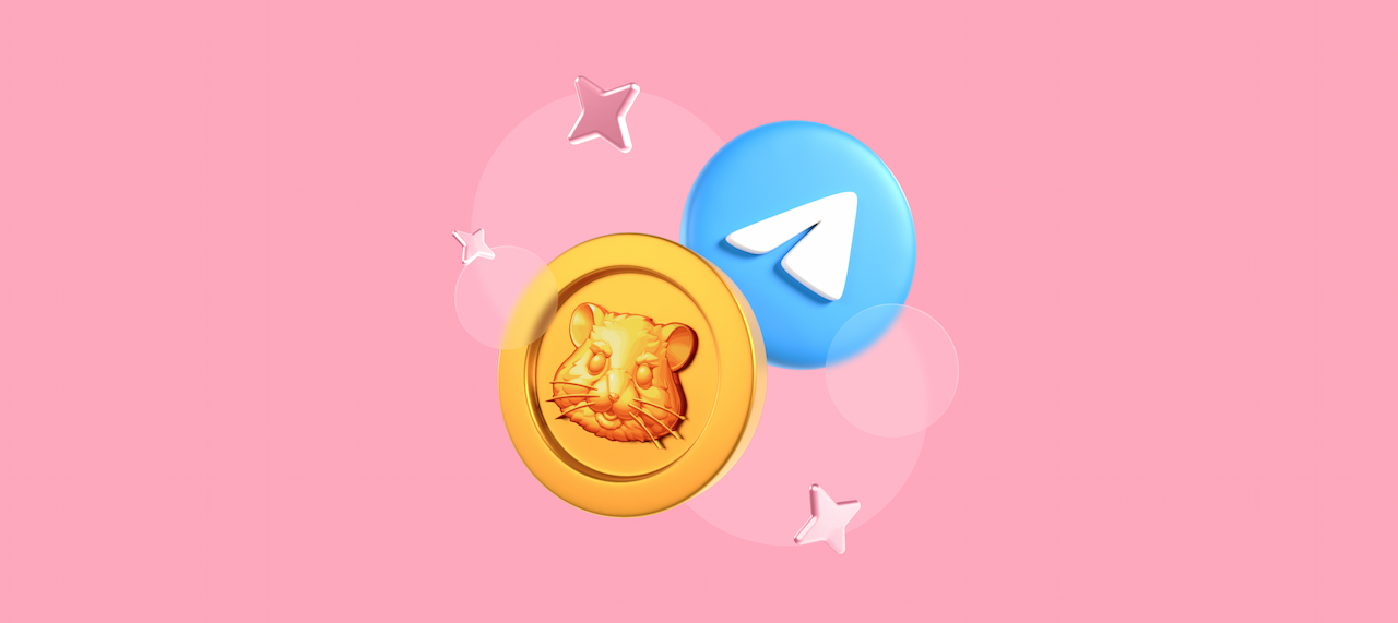 Hamsters & Cats: Telegram Mini Apps Boom 2024