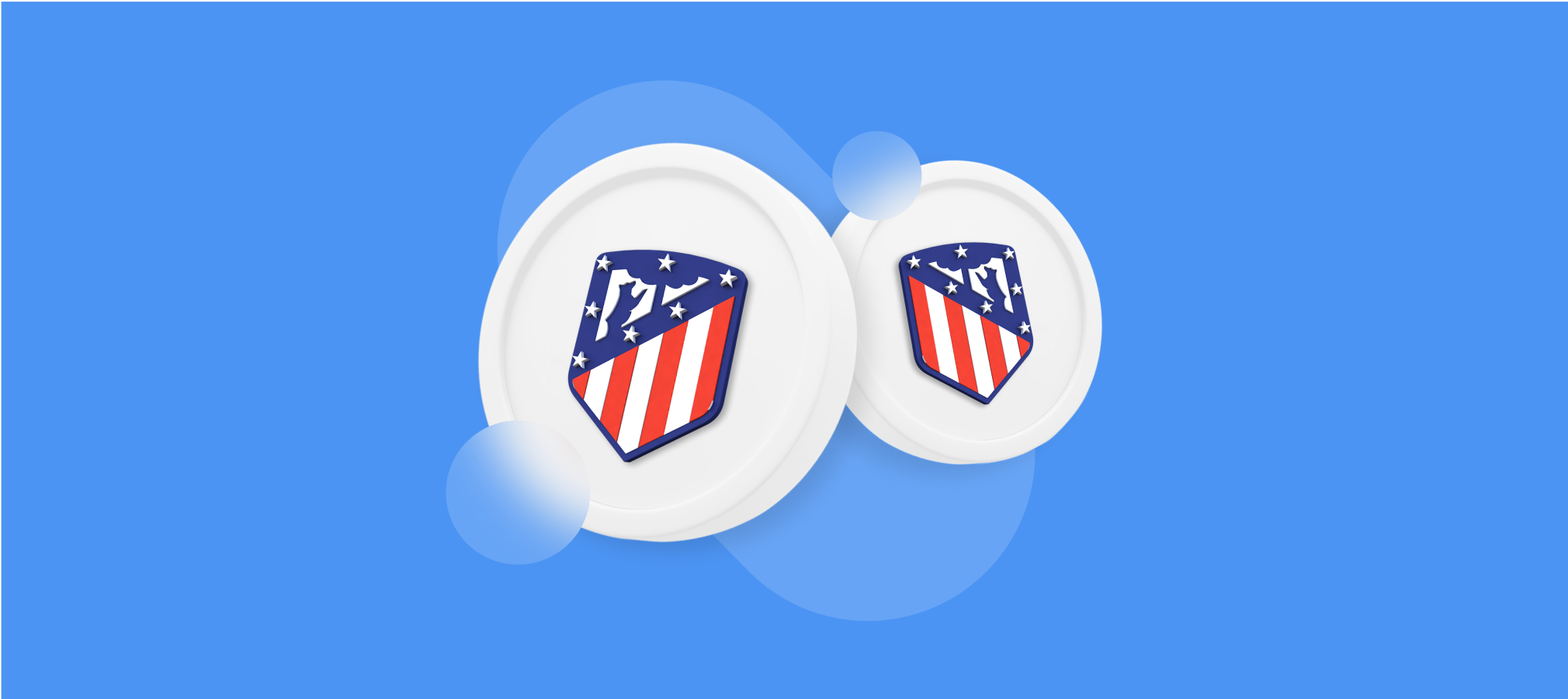 What Is Atletico De Madrid Fan Token?