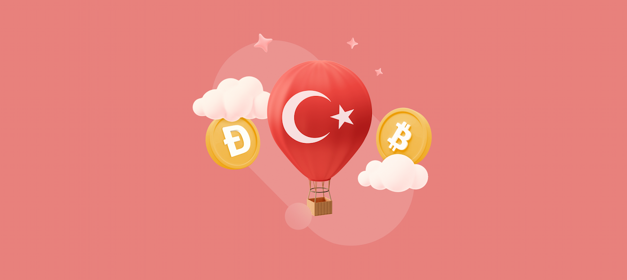 Crypto in Turkey