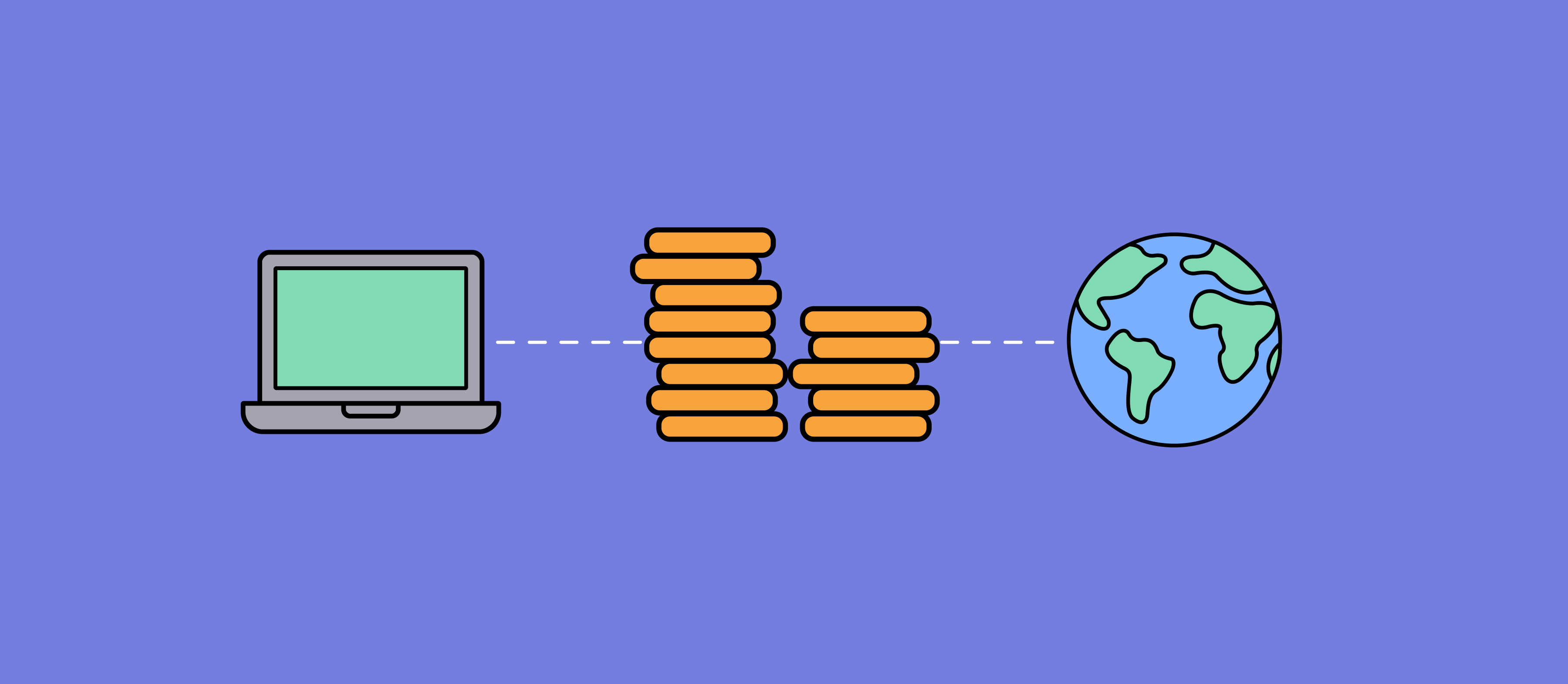 Top IoT Coins