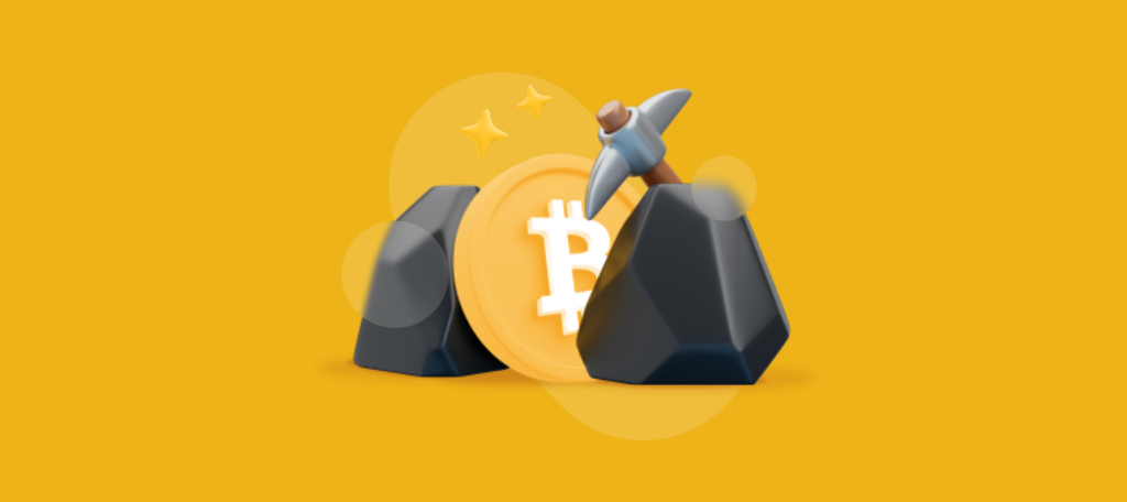How To Become A Miner