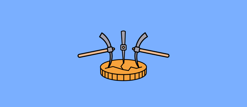 Mining Pools