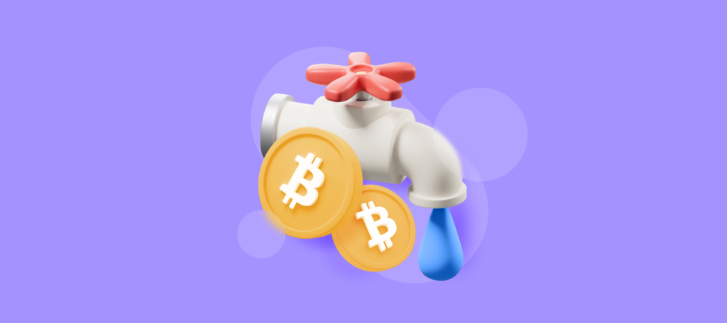 Crypto Faucets Guide