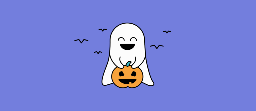Creepy Crypto Halloween Hunt