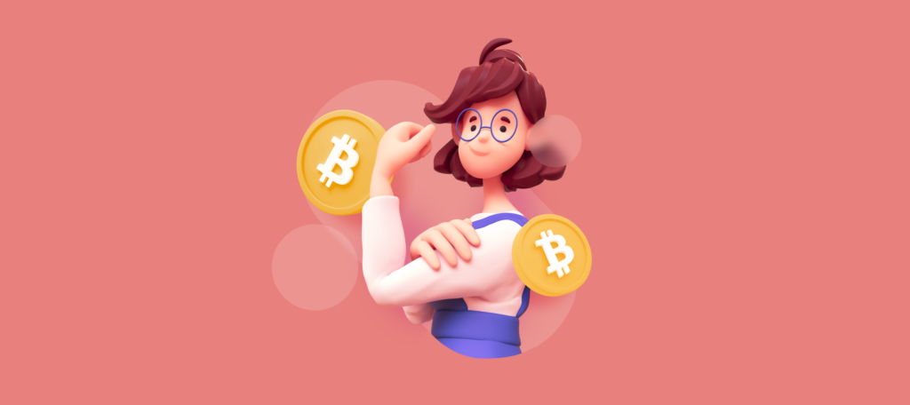 Women In Crypto