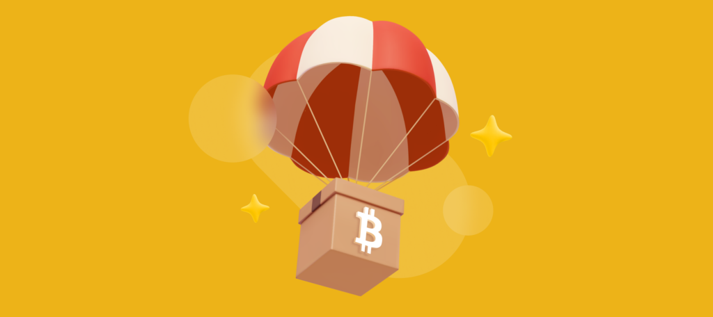 What Is An Airdrop?