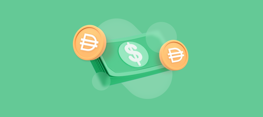 How To Sell DAI