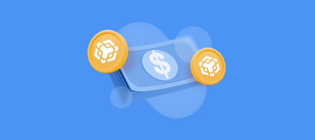 How To Sell BNB