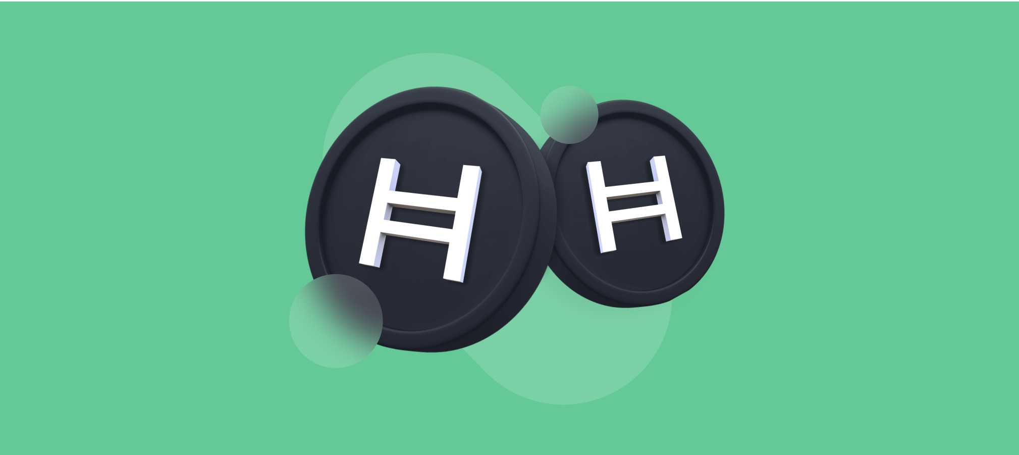 What Is Hedera? - SimpleSwap Blog