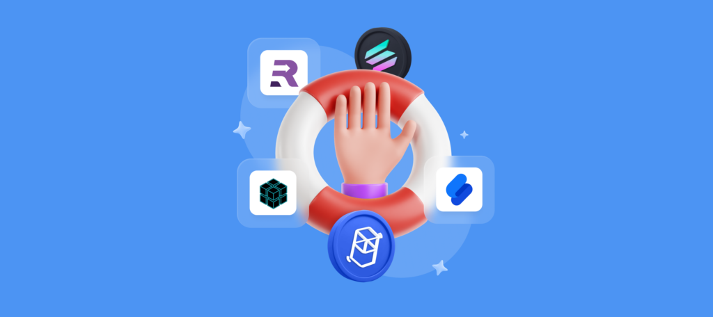 SimpleSwap Helped Avert Stolen Funds Crisis for the Remitano Exchange