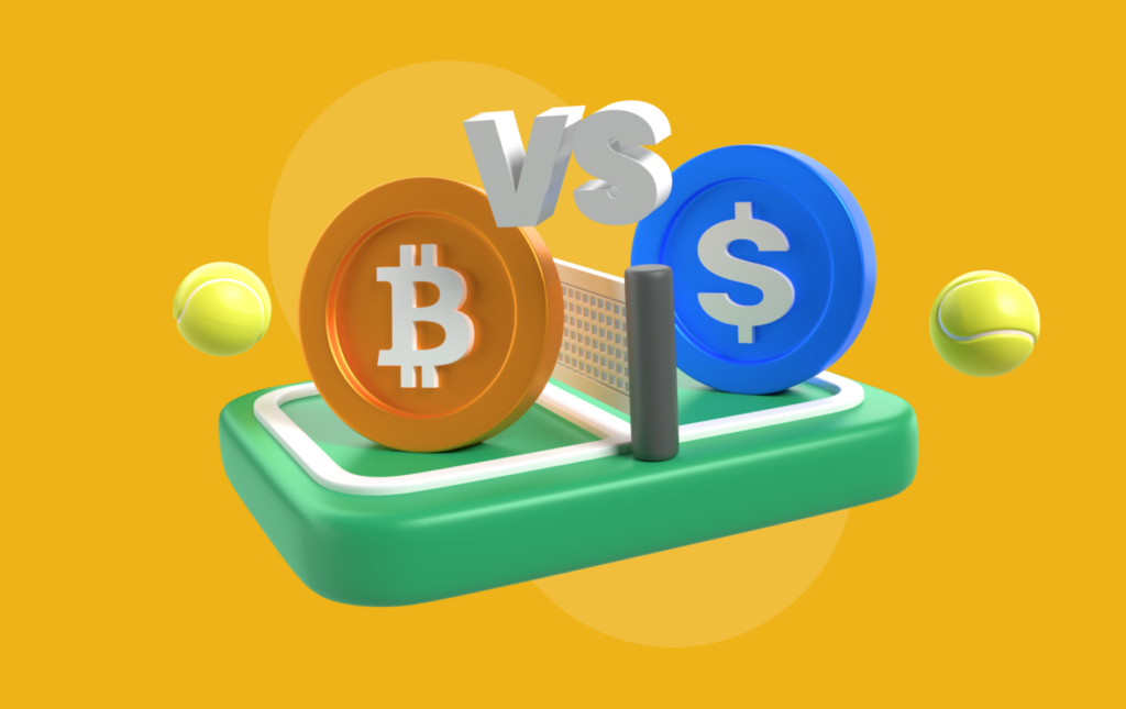 Fiat vs Crypto: Plain-English Guide To Fiat In Crypto