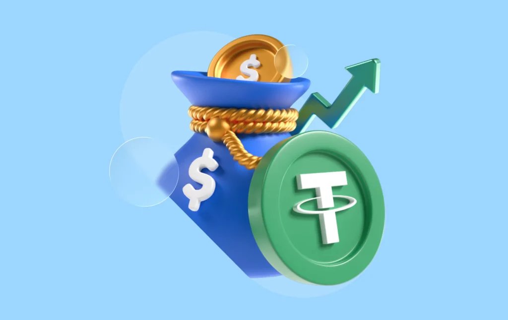 Is USDT Taxable? Crypto Investors Playbook on Stablecoin Taxes in 2025-2026
