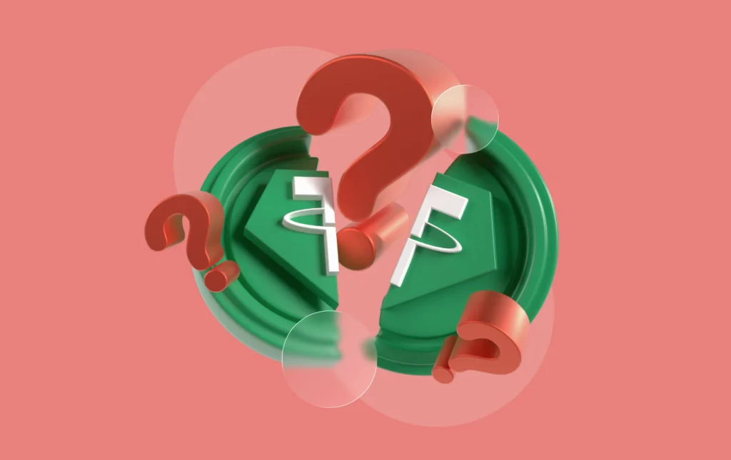 Is a USDT Crash Coming? Warning Signs Every Investor Should Know