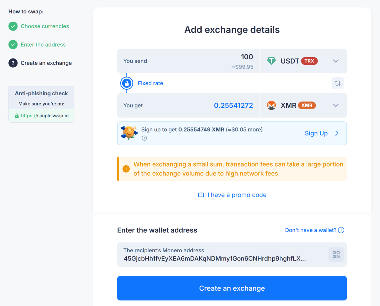 How To Buy Gift Cards with Monero? The Easiest Way to Spend XMR content image