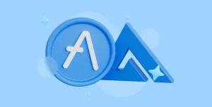 AVAX Crypto Yield Farming