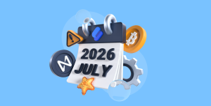 Your July 2026 Recap: What Actually Changed