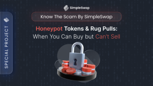 Honeypot Tokens and Rug Pulls: When You Can Buy but Cannot Sell