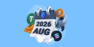 Your August 2026 Recap: What Actually Changed