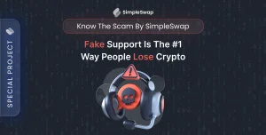 Fake Support: How Crypto Impersonation Scams Catch People Looking for Help