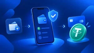 From Zero to Wallet: How to Set Up a USDT Wallet and Buy Your First Stablecoin