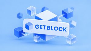 What Is GetBlock? A Guide to the Node Provider Behind Wallets, Exchanges, and Swaps
