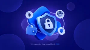 Check Before You Swap: SimpleSwap Opens Cybersecurity Awareness Month 2026