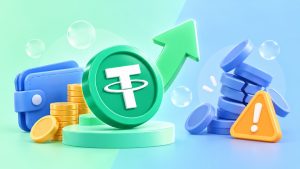 Stablecoin Yield: Where It Comes From and What Can Go Wrong