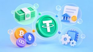 Types of Stablecoins: What Really Backs Each Dollar Token