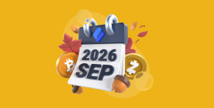 Your September 2026 Recap: Address Check, AI Routes, and a Series That Ends
