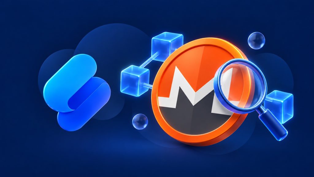 Monero Block Explorer: How to Check a Transaction and Prove a Payment (Including After a Swap)