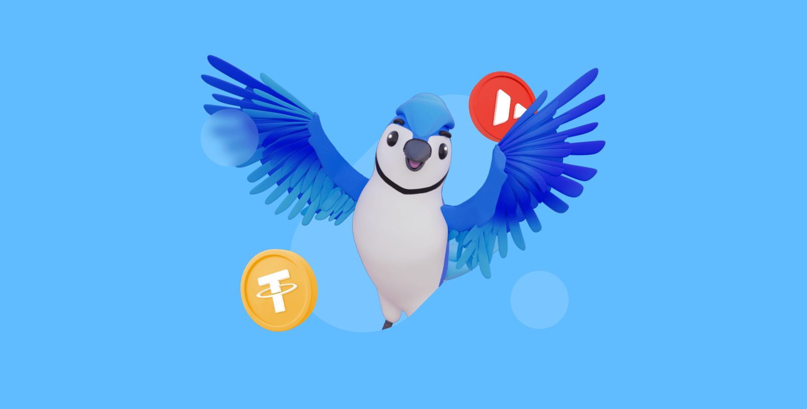 SimpleSwap Crypto Exchange Mobile App Instruction | Learn SimpleSwap
