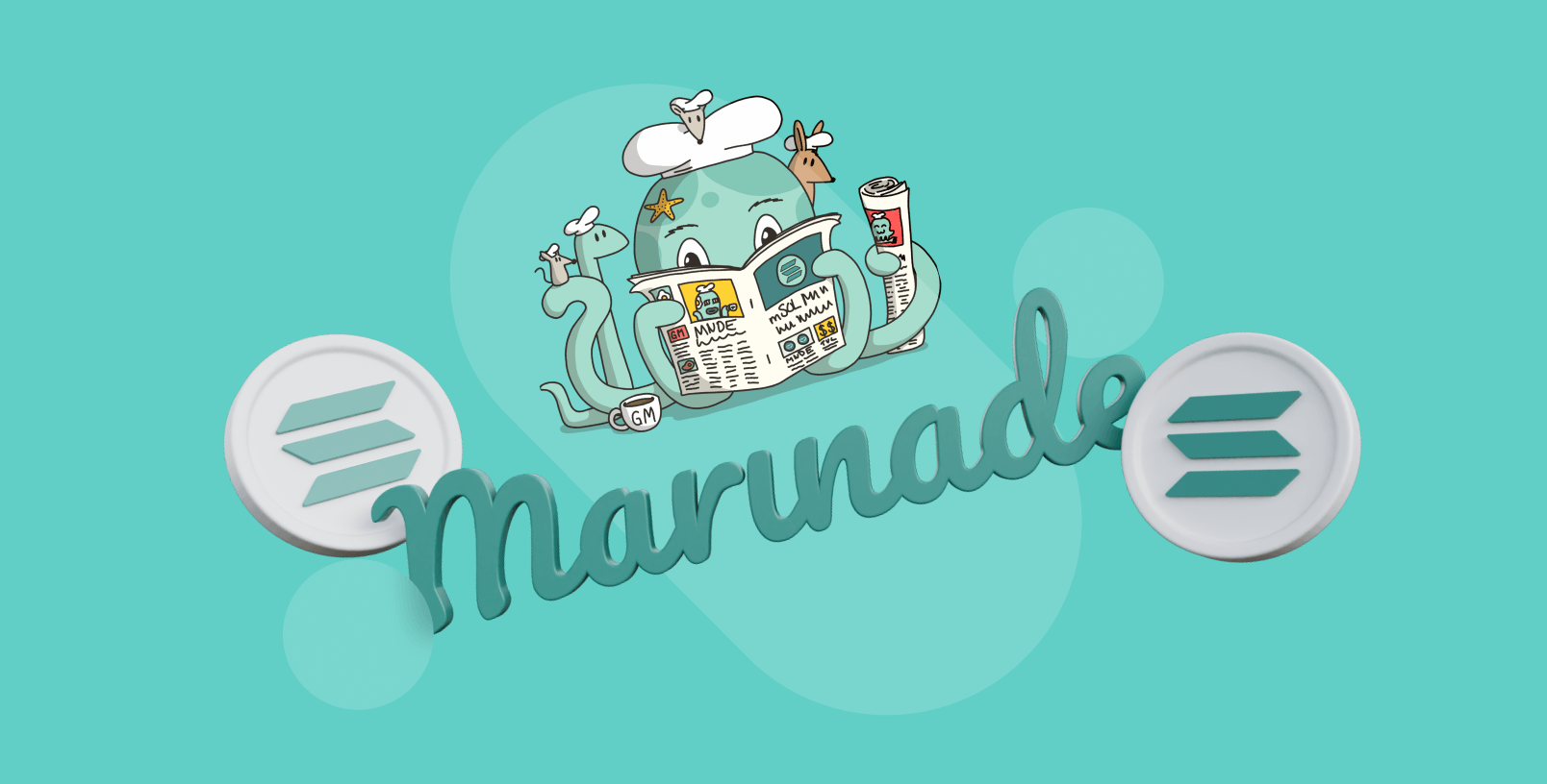 Marinade Finance: Solana Liquid Staking & mSOL