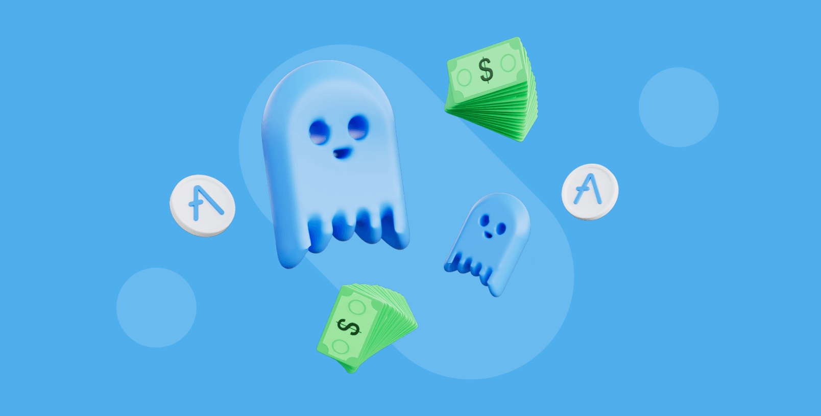 AAVE Depositing & Lending Instruction