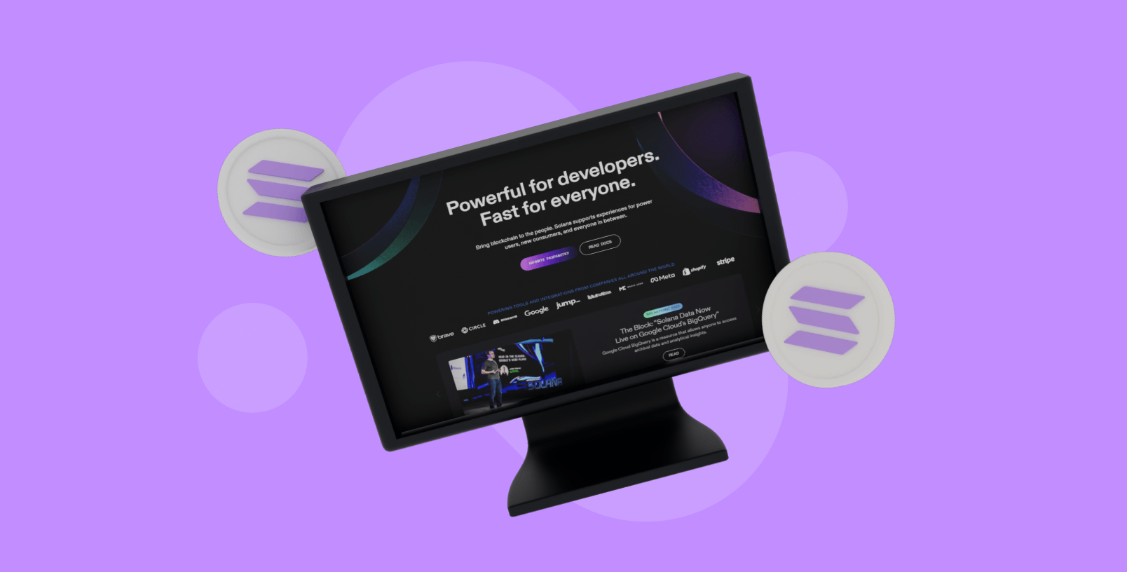 Solana Blockchain Ecosystem Review