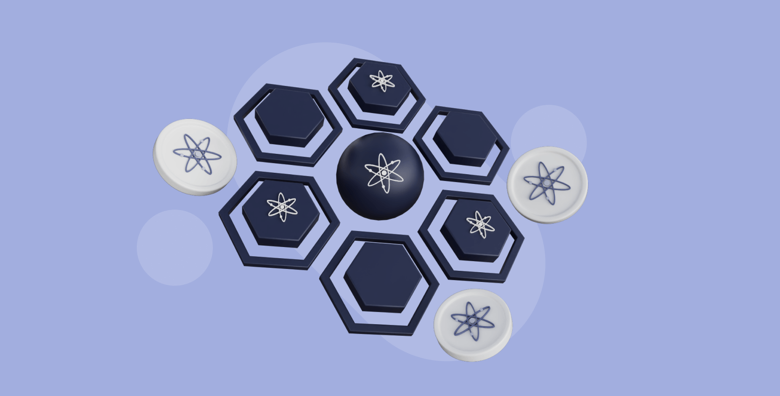 Cosmos Blockchain Ecosystem Review