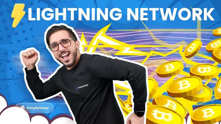 Bitcoin Lightning Network Explained