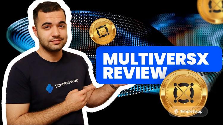 What is MultiversX