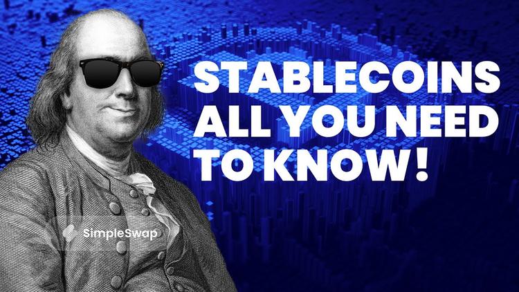 What are Stablecoins