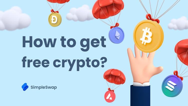 How to Get Crypto