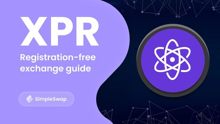 How to Buy XRP on SimpleSwap