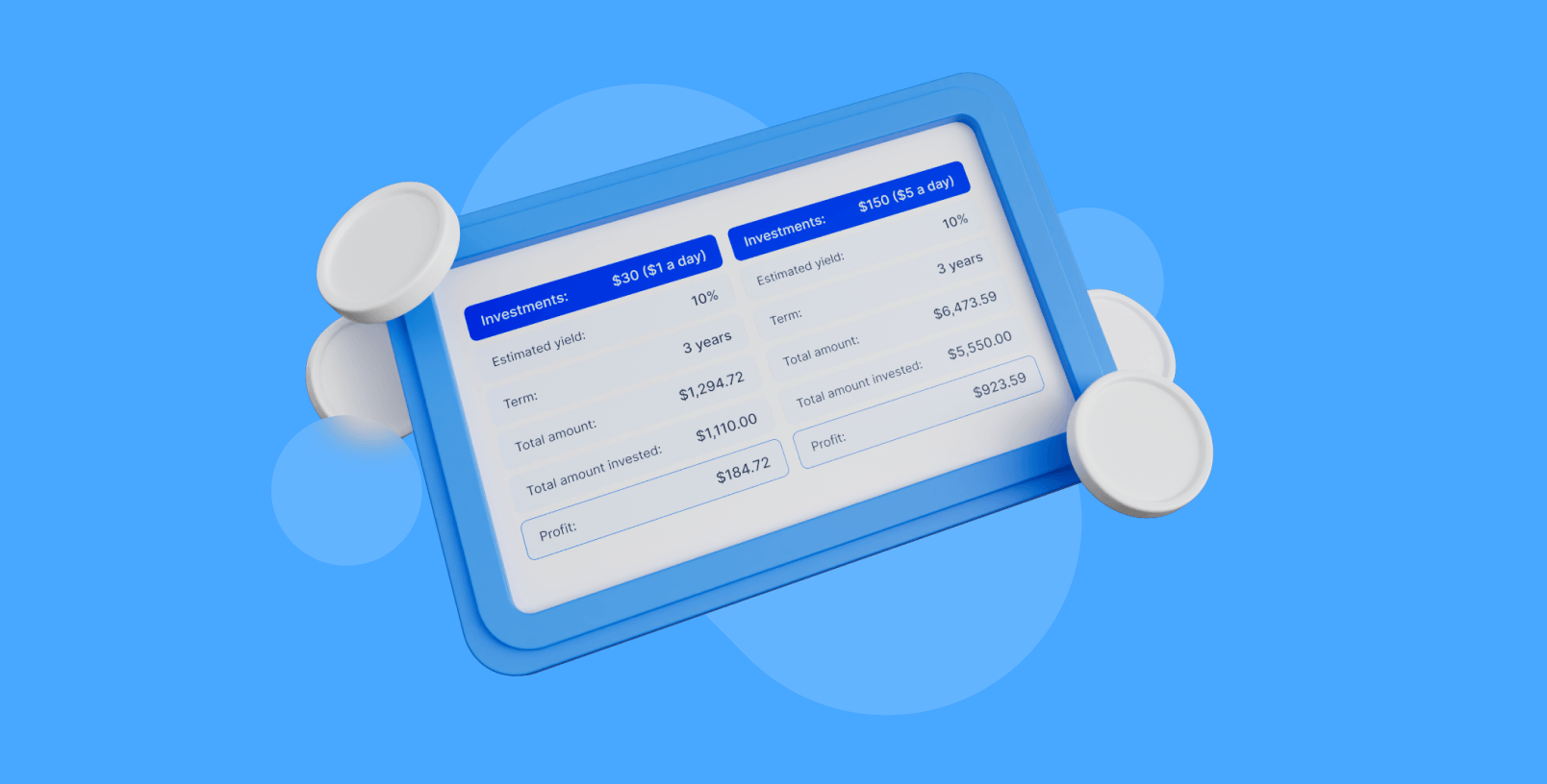 Crypto Accumulation Strategy