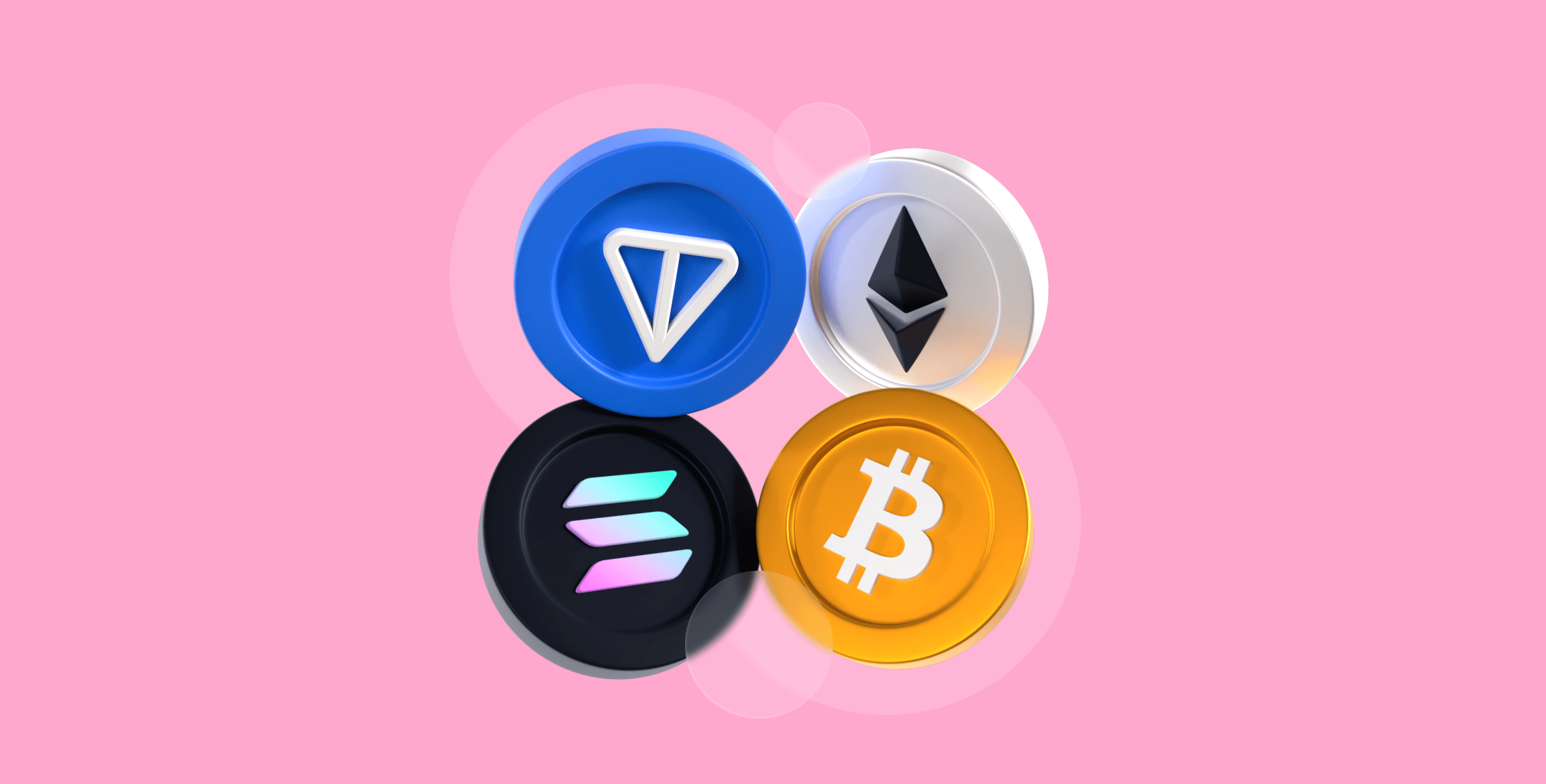 Balanced Crypto Portfolio in the 2024 Crypto Market