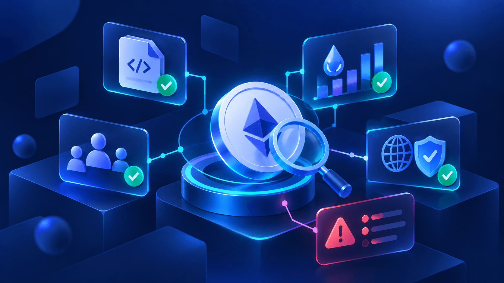 How to Check a Crypto Token Before Swapping: Beginner Safety Checklist