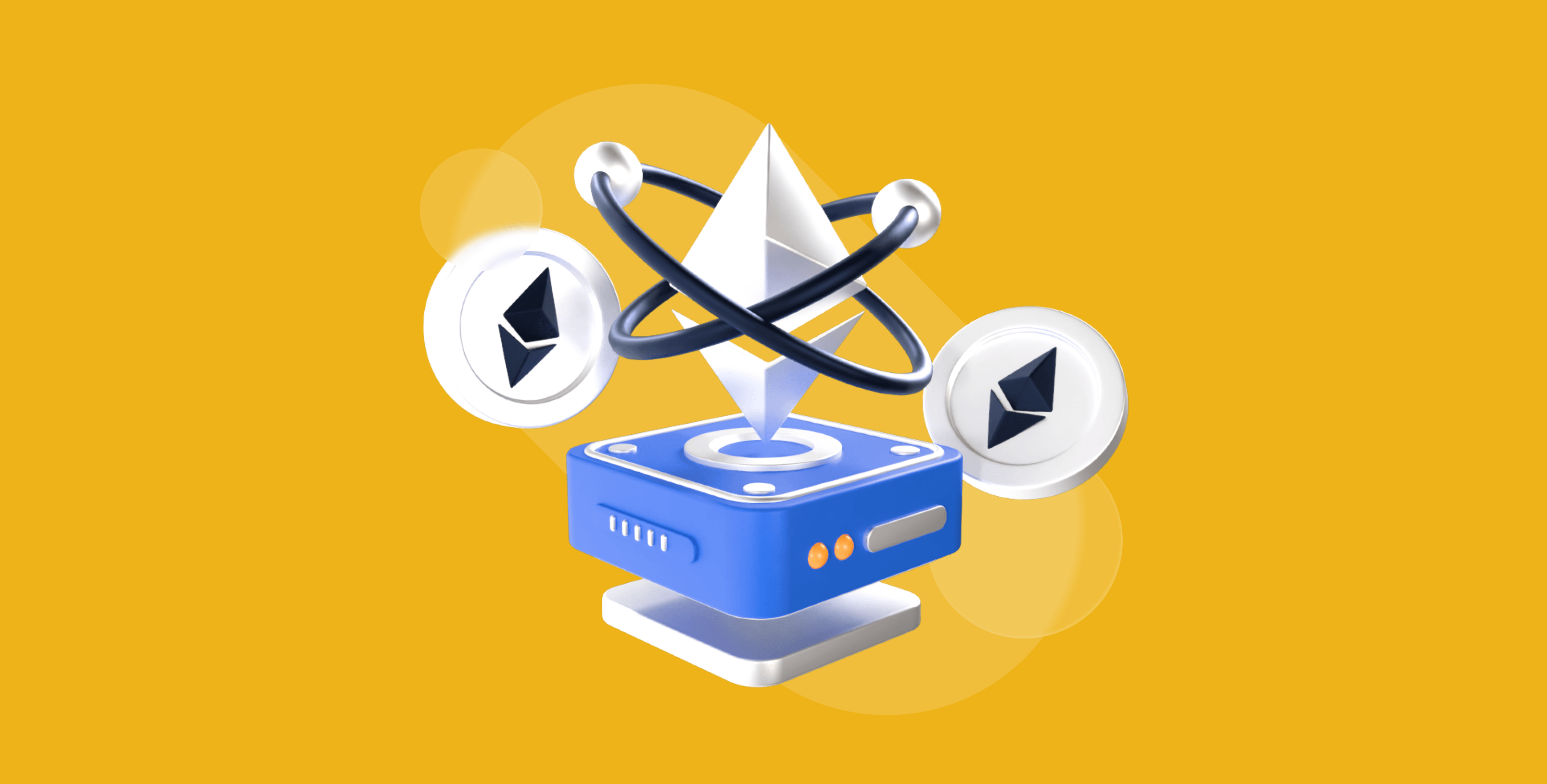 Maximizing ETH Holdings Return Strategy