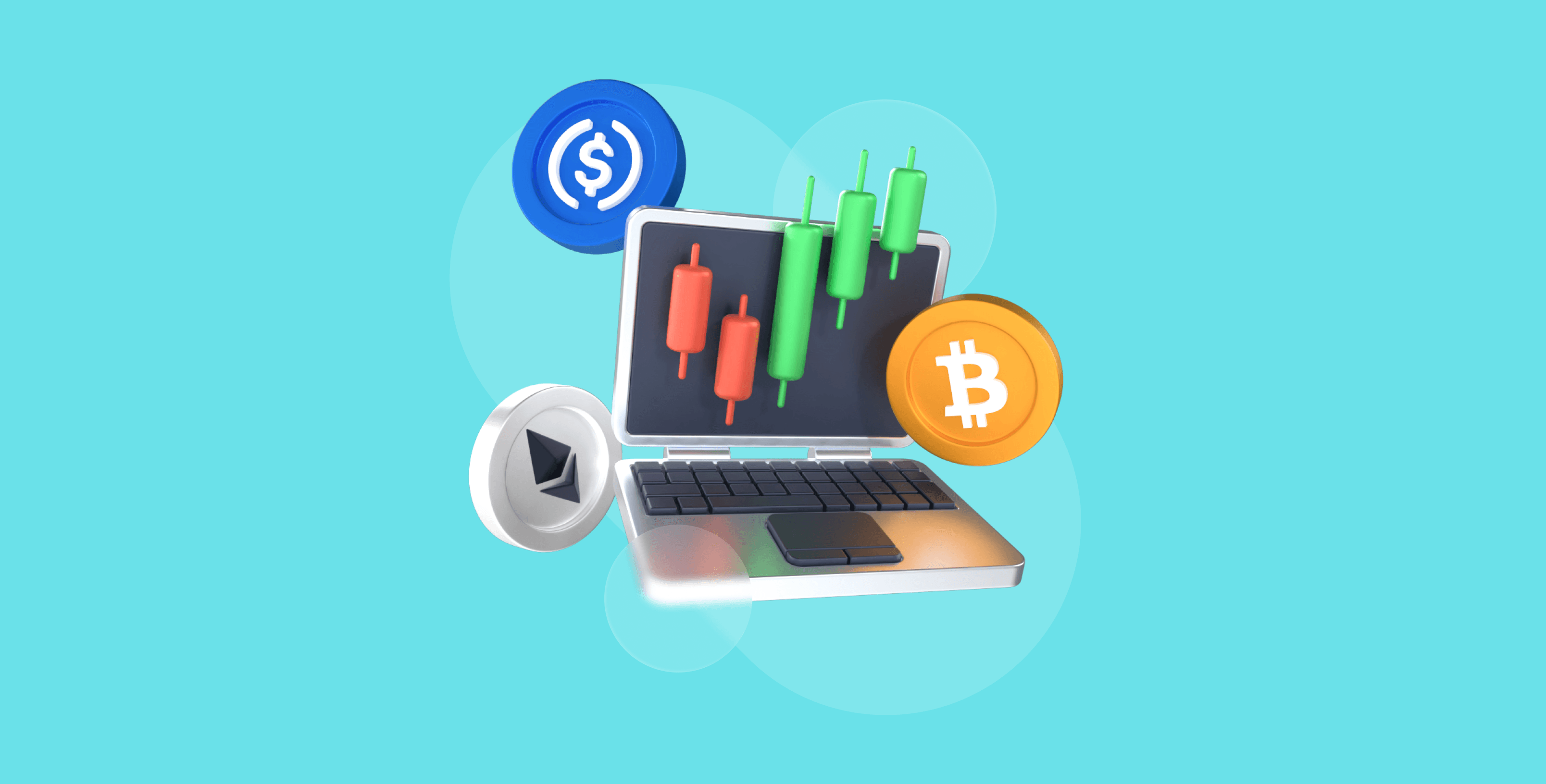 Risk Hedging Strategy Using Stablecoins and DeFi