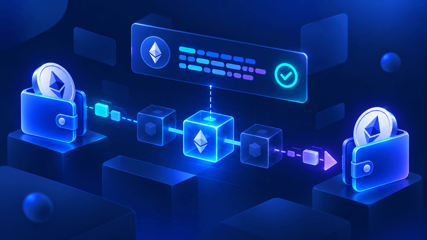 What Is a Transaction Hash? How to Track a Crypto Transaction