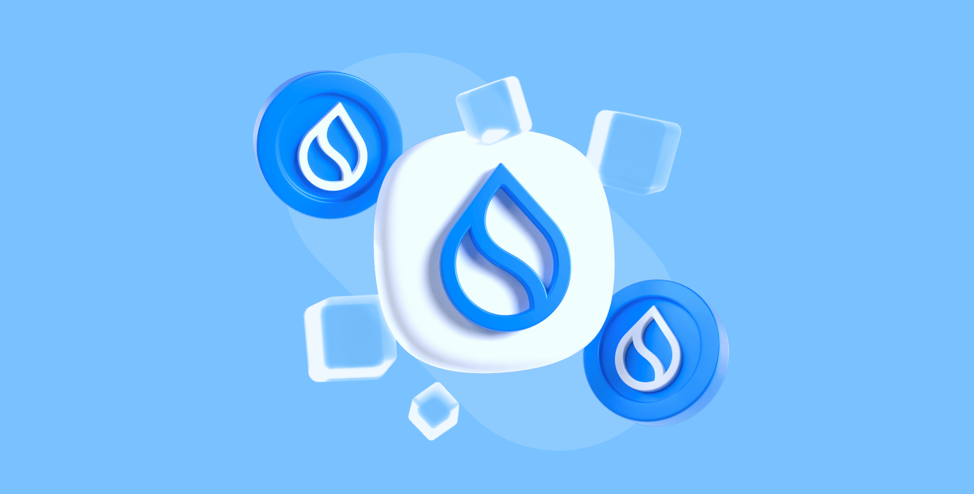 SUI Ecosystem Overview