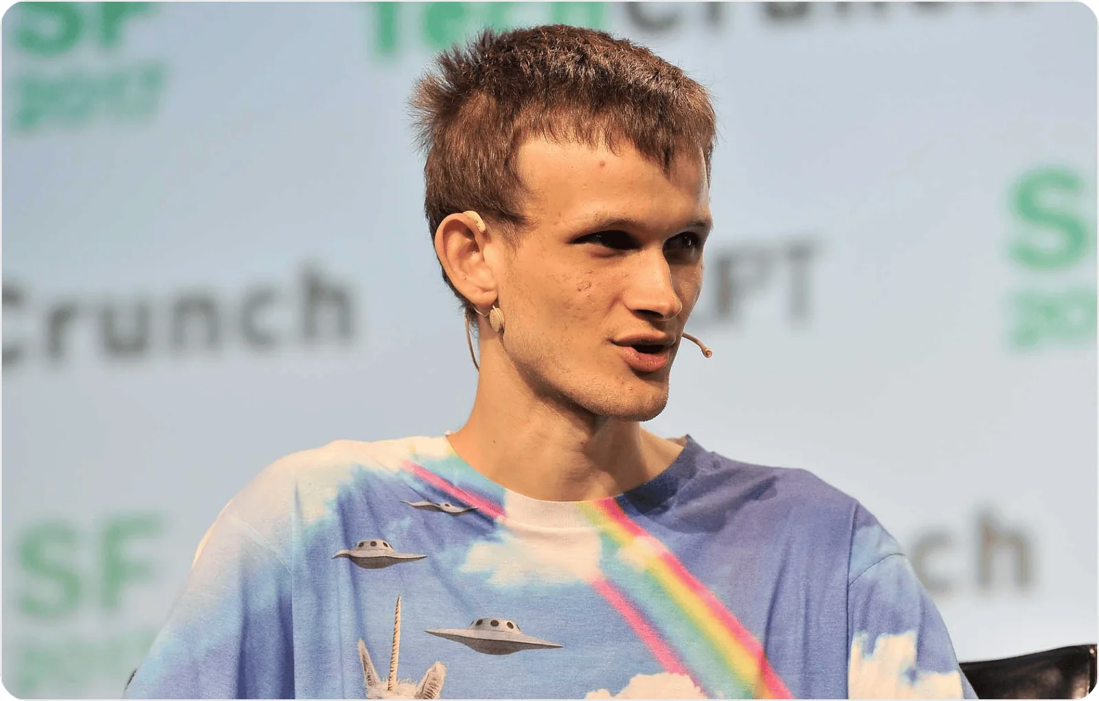 vitalik buterin eth