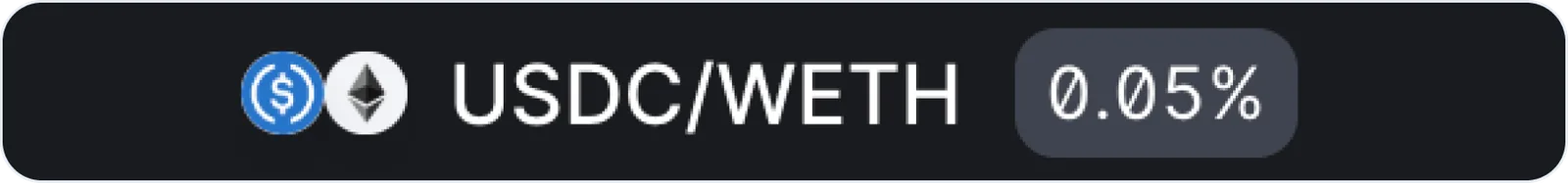 usdt weth pair