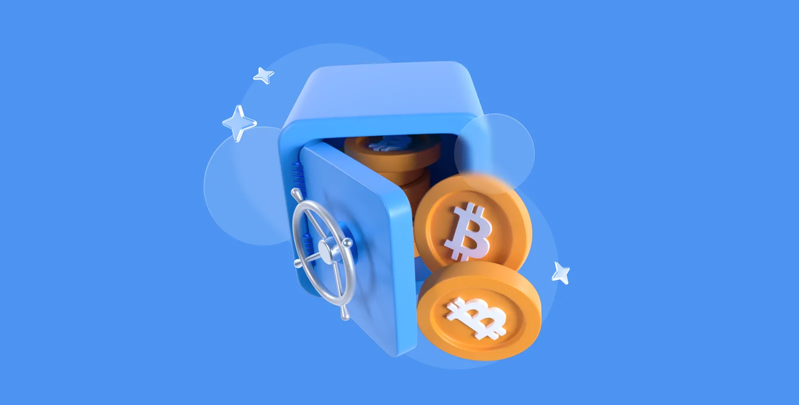bitcoin staking